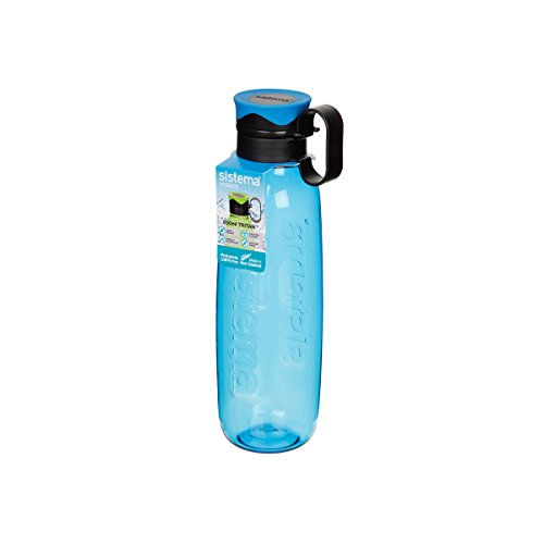 Sistema Tritan Traverse Botella 800ml Azul Cover