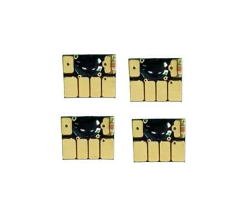 Puce cartouche Designjet 500ps 800ps auto réinitialisable C4911A C4912A