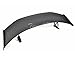 EOS Body Kit Rear Wing Spoiler - Made for and Compatible with Porsche Boxter Cayman 981 13-16 2013 2014 2015 2016 GT4 Style