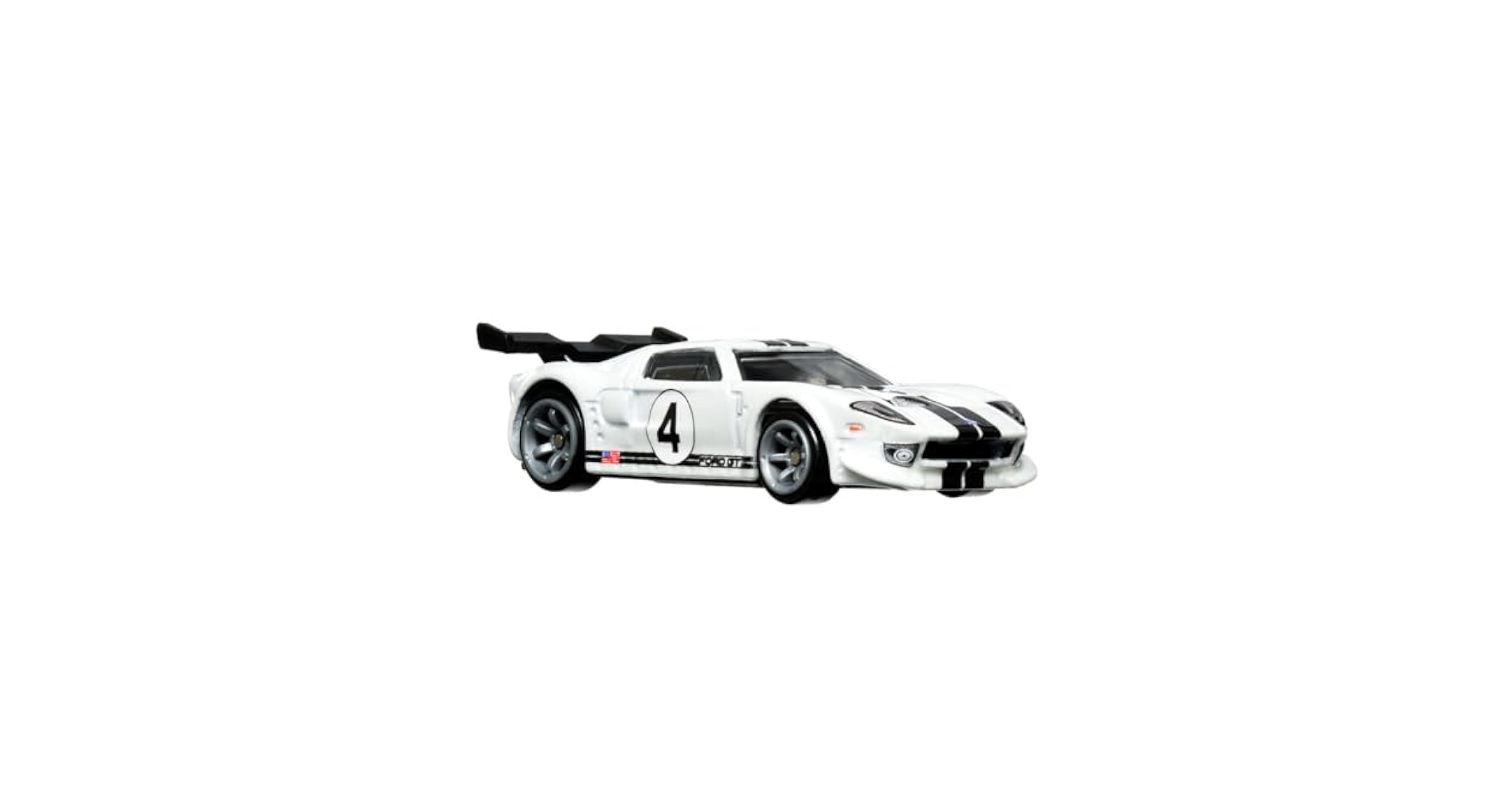ミニカー Hot Wheels Ford GT LM Speed Machines Amazon.com: Hot Wheels Ford GT, Speed Machines Car Culture 4