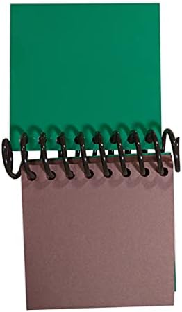 Handcrafted Handy Dandy Notebook inspired notebook -"NATURE". - Image 2