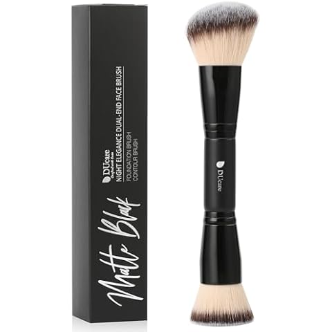 DUcare Double Ended Foundation Brush Cover