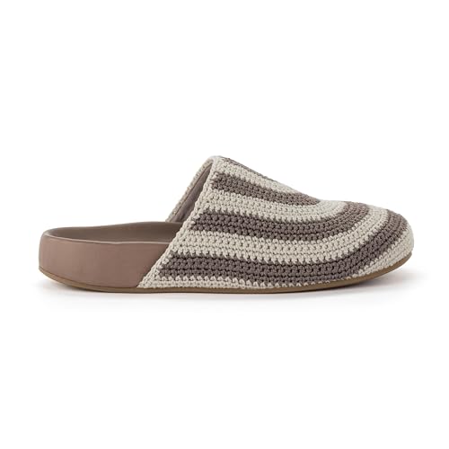 Image of The Sak Bolinas Clog Shoe - Women's Slip On Sandal for Indoor & Outdoor Use - Classic, Comfortable Mule Shoes for Everyday