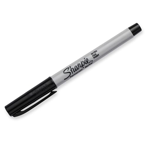 office permanent marker