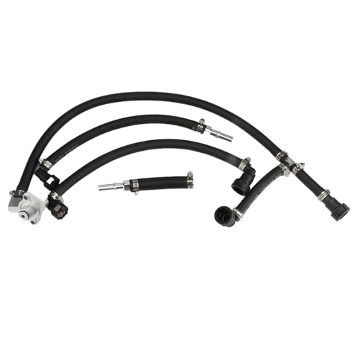Kit de Prevención de Desastres CP4-6.7F-BP-G2.1 para Ford 6.7L miniatura 3