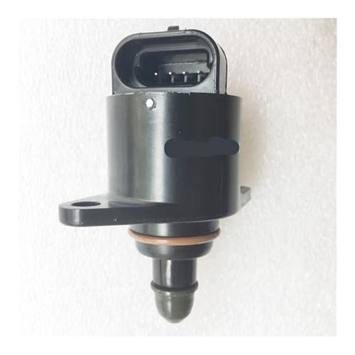Válvula IAC para Chery 1100cc: Ralentí estable en tu Go Kart Joyner
