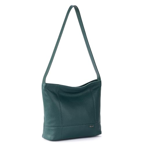Image of The Sak Women's De Young Hobo Bag in Leather