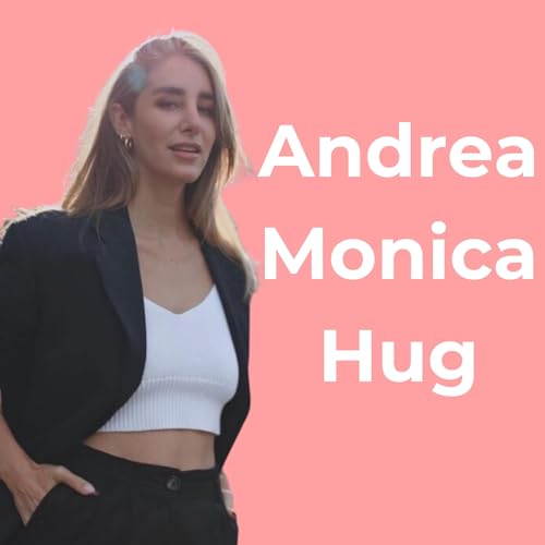 #9 Andrea Monica Hug: Zwischen Fotografie und Social Media - Ein Blick hinter die Kulissen