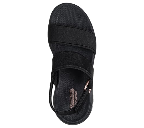 Skechers Women's Quarter Strap Sandal3