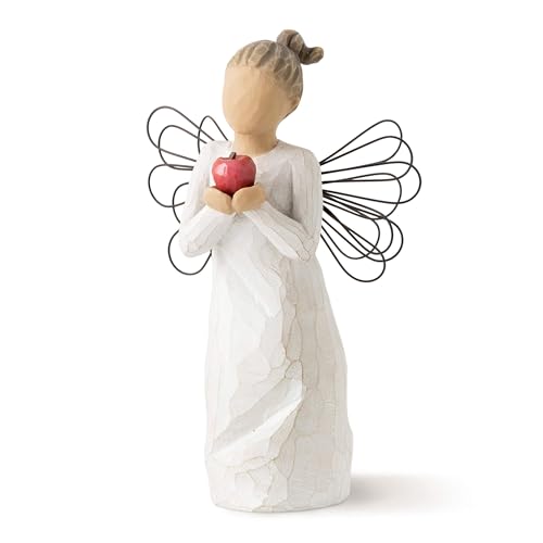 Willow Tree You're The Best Figurine