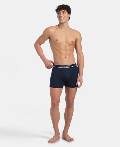Image of Jockey Men Boxer Briefs