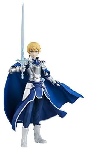 sao ユニアリ　ソードアート　ユージオシンセシスサーティツー　パラレル　星2 ユージオ・シンセシス・サーティツー(UA15BT/SAO-1-018) | SR
