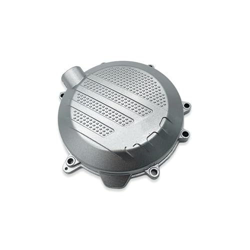 Couvercle d'embrayage Koshine 250 protection moteur contre les chocs