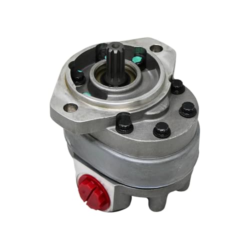 Aztec Hydraulics Replacement - Compatible with Eaton/Cessna 24307-RBF - Hydraulic Pump