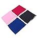 CFTGIW 4 Pcs Kids Neck Warmer Fashion Cotton Keep Warm Candy Color Double Layer Neck Gaiter for Kids Create Stylish Winter That Than Pure These Warmth Wear Simple Practical in