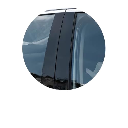 Bande pilier extérieur Mazda CX30 protection anti-rayure colonne BC