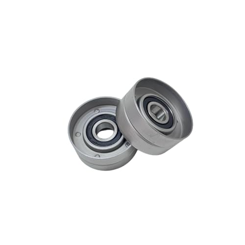 Galet tendeur de courroie 534068410 automatique pour utilitaire V348 et SUV Everest