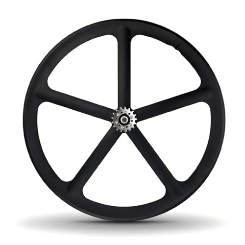 A~ }OzC[Zbg 700C ŒMA oCN tg AzC[ 5X|[NzC[Zbg Vu[L 100/120MMnu oCN700*23-28C^Cp(Rear Wheel)