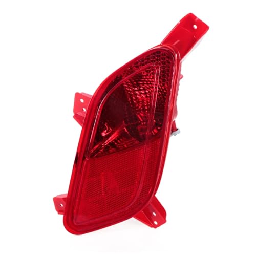 Feu antibrouillard arrière droit pour Hyundai Veloster 2012-2017 réflecteur pare-chocs 924062V100
