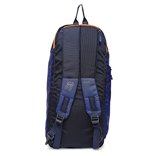 Image of playR X MI Unisex Transformer Sports Gym Bag - Durable, Lightweight Spacious, Comfortable Duffel Bag for Travel, Training Gym, Cricket Multi-Use All-Season