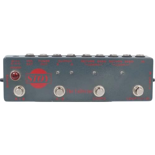 STOY The Collector - Loop Switcher - Image 2