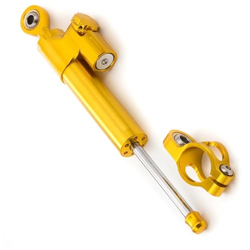 Amortisseur de direction kit de montage CB1300 pour éliminer le guidonnage