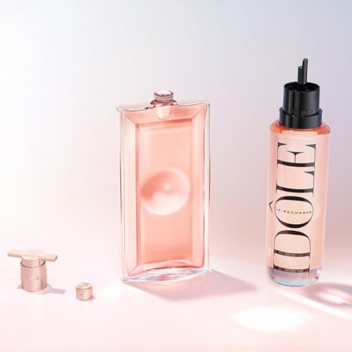 Lancôme Idôle Eau de Parfum, Long-Lasting Clean Floral Fragrance for Women with Rose Jasmine and Patchouli, Empowering Scent for Women Who Dare to Dream, 25ml - Image 6