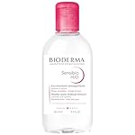 Bioderma - Sensibio - H2O Micellar Water - Makeup Remover Cleanser - Face Cleanser for Sensitive Skin