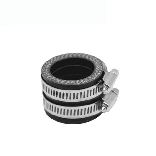 Adaptateur carburateur moto 40mm pipe admission PWK 32 34mm