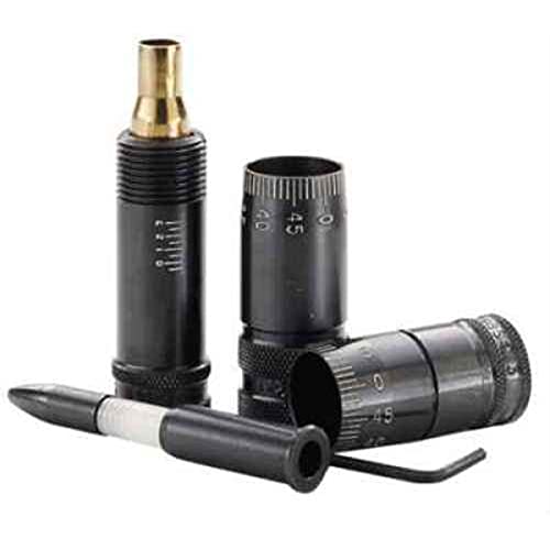 RCBS Precision MIC 7MM-08 REM