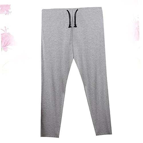 Adorainbow 3 Peças Pijamas Masculinos De Verão Pijama Calça Masculina Pijama De Algodão Calções De T