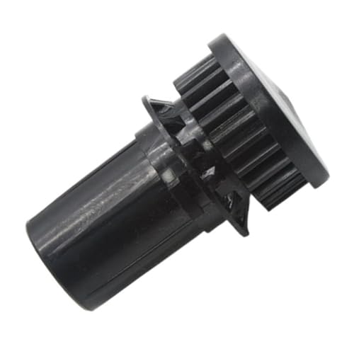 Engrenage de broche CQ111-67006 pour HP DesignJet Z6200 Z6600 et L25500