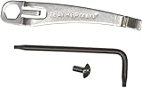 clip leatherman surge Marca: Leatherman LEATHERMAN 10ES930379ES10 Sidekick de Clip de Bolsillo, Negro, Men\'s, Talla Unica
