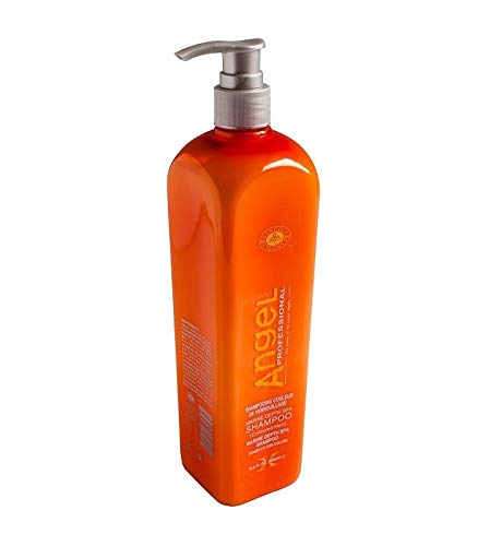 Angel Marine Depth Shampoo 250ml - Haarshampoo