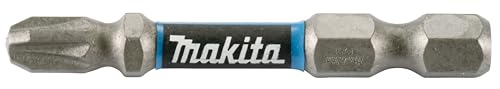 Makita E-03311 Impact Premier Torsion Bit PZ3 50 mm 2 StĂĽck