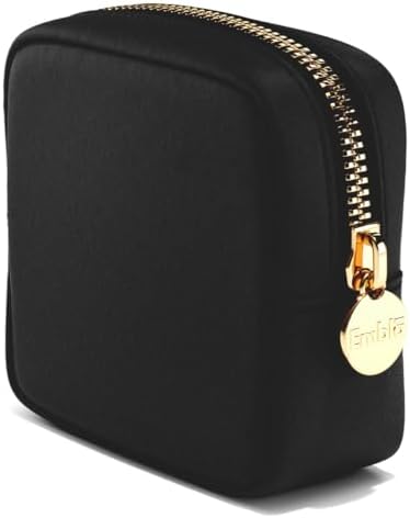 Embla Makeup Travel Pouch – Toiletry Organizer