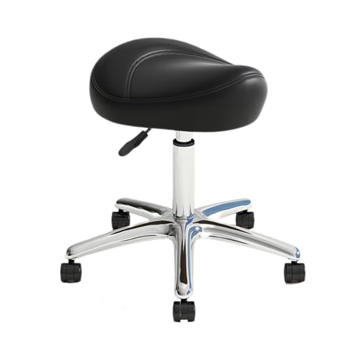 Tabouret de spa de massage au design ergonomique et finitions soignées