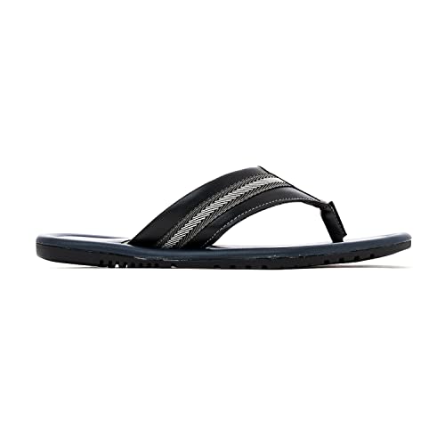 Image of Khadim's Lazard Casual Flip Flops for Men