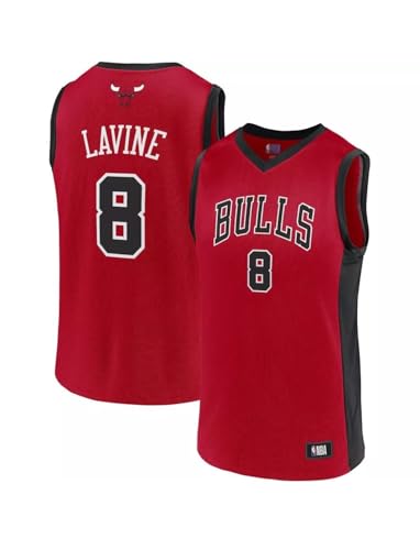 Zach Lavine Boys' Jersey - Size L