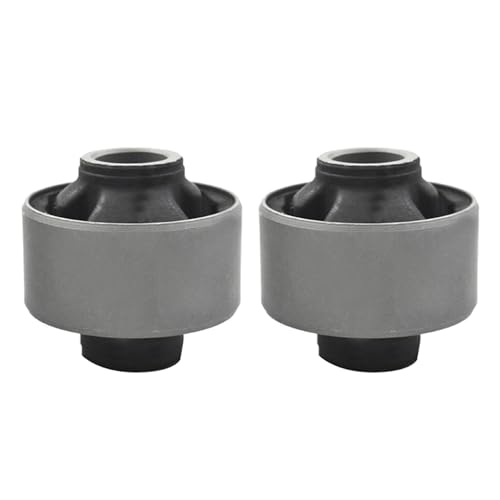 2X Buje de Brazo de Control Inferior 20204-AG011 Delantero para Legacy y XV