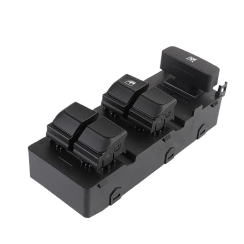Interrupteur de vitre électrique principal pour automobile Kia KX1 2019 2020 2021