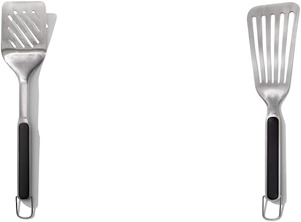 OXO Good Grips - Juego de herramientas para asar (2 piezas)