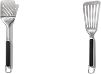 Vista 1 de OXO Good Grips - Juego de herramientas para asar (2 piezas)