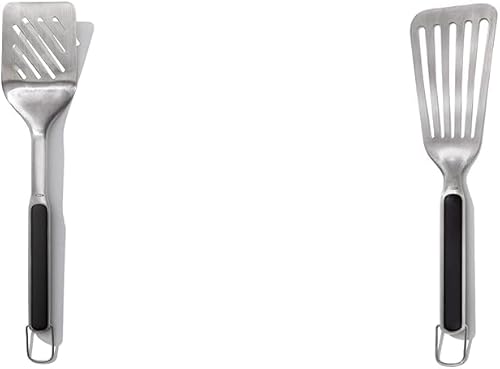 Miniatura 1 de OXO Good Grips - Juego de herramientas para asar (2 piezas)