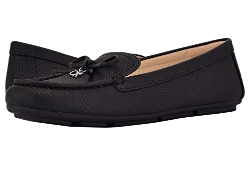Calvin Klein Womens Linca Loafer