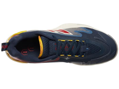 Image of New Balance Men's MC996 Lightweight Tennis Shoe