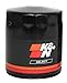 K&N Select Oil Filter: Designed to Protect your Engine: Fits Select CHEVROLET/GMC/BUICK/PONTIAC Vehicle Models (See Product Description for Full List of Compatible Vehicles), SO-1001