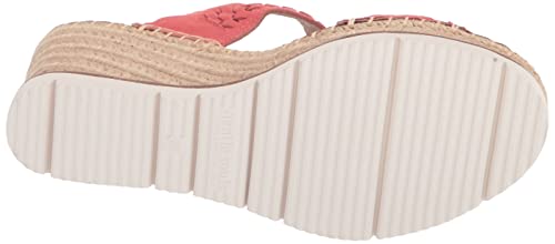 Image of Gentle Souls by Kenneth Cole Women's Elyssa Two-band Braid