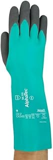 AlphaTec 58-735 Chemical & Cut-Resistant Glove, 14