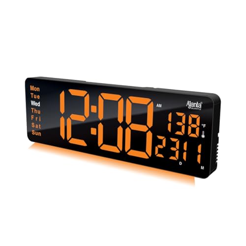 Image of Ajanta DC-187 MC -Orange